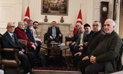 İzmir Çiğli Yaka Kent'te Gençlik Merkezi temeli atılıyor