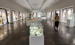 İzmir Mutfak Müzesi ile yemek kültürüne yolculuk