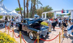 İzmir'de 'klasik' ilgisi