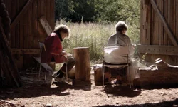 İzmir'de Nisan boyunca sinematek gösterimleri