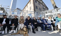 İzmir'de o direniş sürüyor!