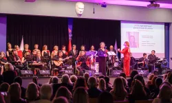 İzmir'de otizm için tek yürek