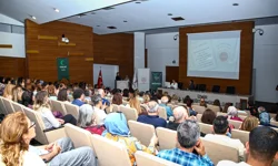 İzmir'de 'Yeşilay İzmir Sağlıklı Yaşam Ligi' Projesi için rehber öğretmenler eğitildi