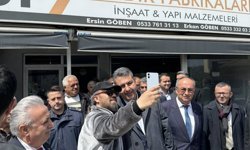 KAYMAKAM YALI BOYU’NDA