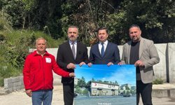 3 BİN 750 KİŞİLİK AŞEVİ...