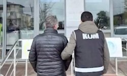 278 KİŞİ YAKALANDI!