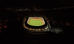 Kadın futbolunda Türkiye-İsviçre maçına doğru