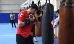 Kadın ve erkek boks milli takımları, Sırbistan'da kamp yapacak ve turnuvaya katılacak