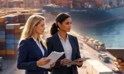 Kadınların ihracattaki gücü 60 milyar doları aştı