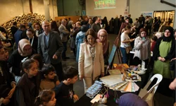 Kağıdın hikayesi SEKA'da yazıldı