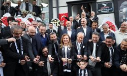 Karabük Beşiktaşlılar Derneği açıldı