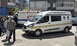 Karabük'te bir kişi evinde ölü bulundu