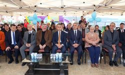 Karabük'te otizm farkındalık günü etkinliği gerçekleştirildi