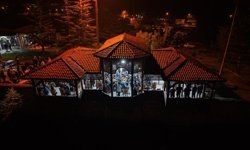 Karabük'te 'Safranbolu Mirasıyla Yaşıyor' programı düzenlendi