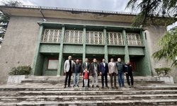 Karabük'te yarım asırlık sinema restore edilecek