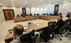 Karadeniz Bölgesi'ndeki tarihi miras ile ilgili çalışmalar çalıştayda ele alındı