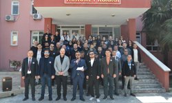 Kargı'daki eğitim sendikaları Siverek'te okula düzenlenen silahlı saldırıyı kınandı