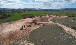 Kastamonu İl Özel İdaresi üretim tesisi kuruyor