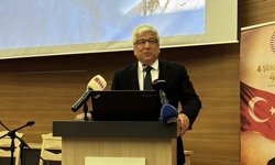 Kastamonu'da '4 Şehir 4 Mekan 4 Akif' programı düzenlendi