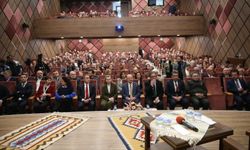 Kastamonu'da 'Akran nezaketi paneli' gerçekleştirildi