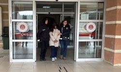 Kastamonu'da çöp konteynerinin yanında bulunan bebeğin annesi yargılanıyor