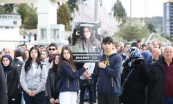 Kastamonu'da geçen yıl trafik kazasında ölen 15 yaşındaki kızın ailesi basın açıklaması yaptı