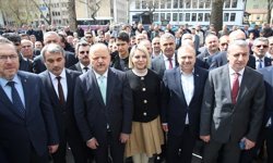 Kastamonu'da kadın kooperatifleri ürünlerinin de satılacağı 'Ekolojik Market' açıldı