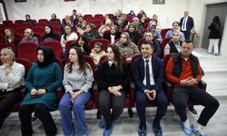 Kastamonu'da 'özel bireylerin' doğru beslenmeleri için çalışma yürütülüyor