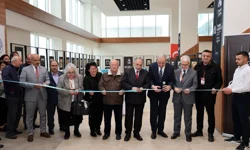 Kayseri Talas'ın kapısı hafızalarla açıldı