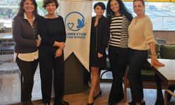 Kelebek Etkisi Fırtına Derneğinden öğrencilere burs