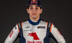 Kerem Kazaz Ege Rallisi'nde yarışacak