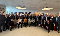 KGK'da yerel medya tek ses verdi: Meslek Birliği Yasası şart!