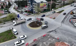 Kocaeli Büyükşehir'den Darıca trafiğini rahatlatacak adım