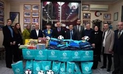 Kocaeli-İskeçe, futbolun birleştirici gücüyle buluşuyor