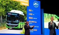 Kocaeli'nin ulaşım alt yapısı güçleniyor