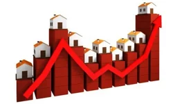 BİR ÖNCEKİ AYA GÖRE 2 KAT ARTTI