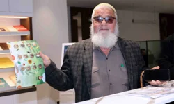 Konya Karatay'da Ata tohumları ücretsiz dağıtılıyor