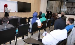 Konya Karatay'da gençlikte bahar dönemi başladı