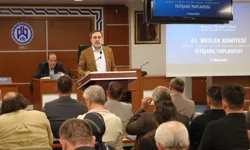 Konya lojistik ve taşımacılıkta merkez