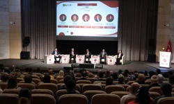 Konya'da iş sağlığı ve güvenliği alanında ulusal buluşma