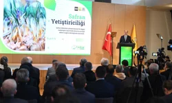 Konya'nın bereketli toprakları güçlü yarınlara taşınıyor