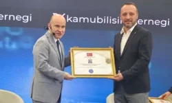 KOSKİ'ye dijitalde başarı ödülü