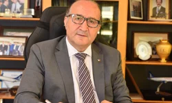 KSO Başkanı Zeytinoğlu mart ayı bütçe gerçekleşmelerini değerlendirdi