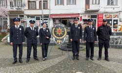 Küre'den kısa kısa