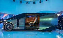 Lexus'tan geleceğin mobilitesine dair 5 özgün enstalasyon