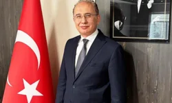 Lütfi Çarşıbaşı Mimarsinan OSB'ye aday