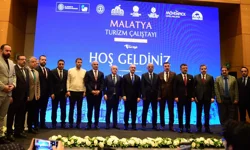 Malatya'yı cazibe merkezi haline getirmeyi hedefliyoruz