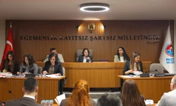 Maltepe Belediyesi'nin '2025 yılı Faaliyet Raporu' kabul edildi