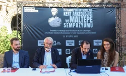 Maltepe Sempozyumu'nun bildiriler kitabı tanıtıldı