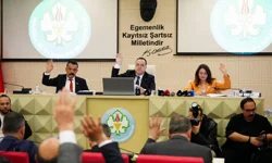 Manisa Büyükşehir 2025'i bütçede fazlayla kapattı